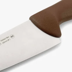 Couteau de chef marron 2900 200 mm