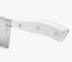 Couteau de chef Riviera Blanc 300 mm