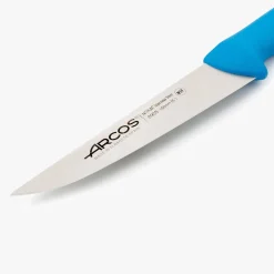 Couteau de cuisine bleu 2900 150 mm