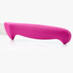 Couteau de cuisine fuchsia 2900 130 mm