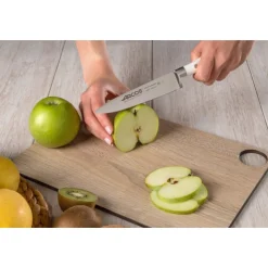 Couteau de cuisine Riviera Blanc 150 mm