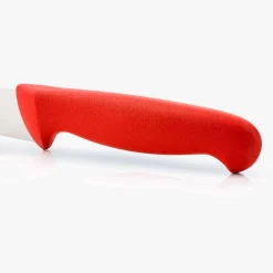 Couteau de cuisine rouge 2900 150 mm