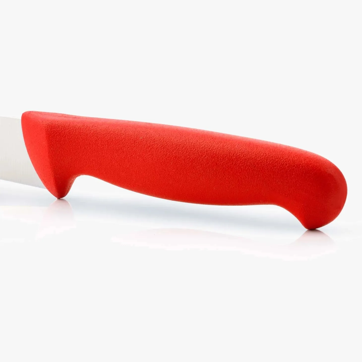 Couteau de cuisine rouge 2900 150 mm