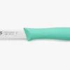Couteau d'office Menthe Nova 85 mm
