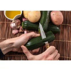 Couteau d'office Nórdika 100 mm