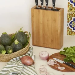 Couteau d'office Série Riviera 100 mm