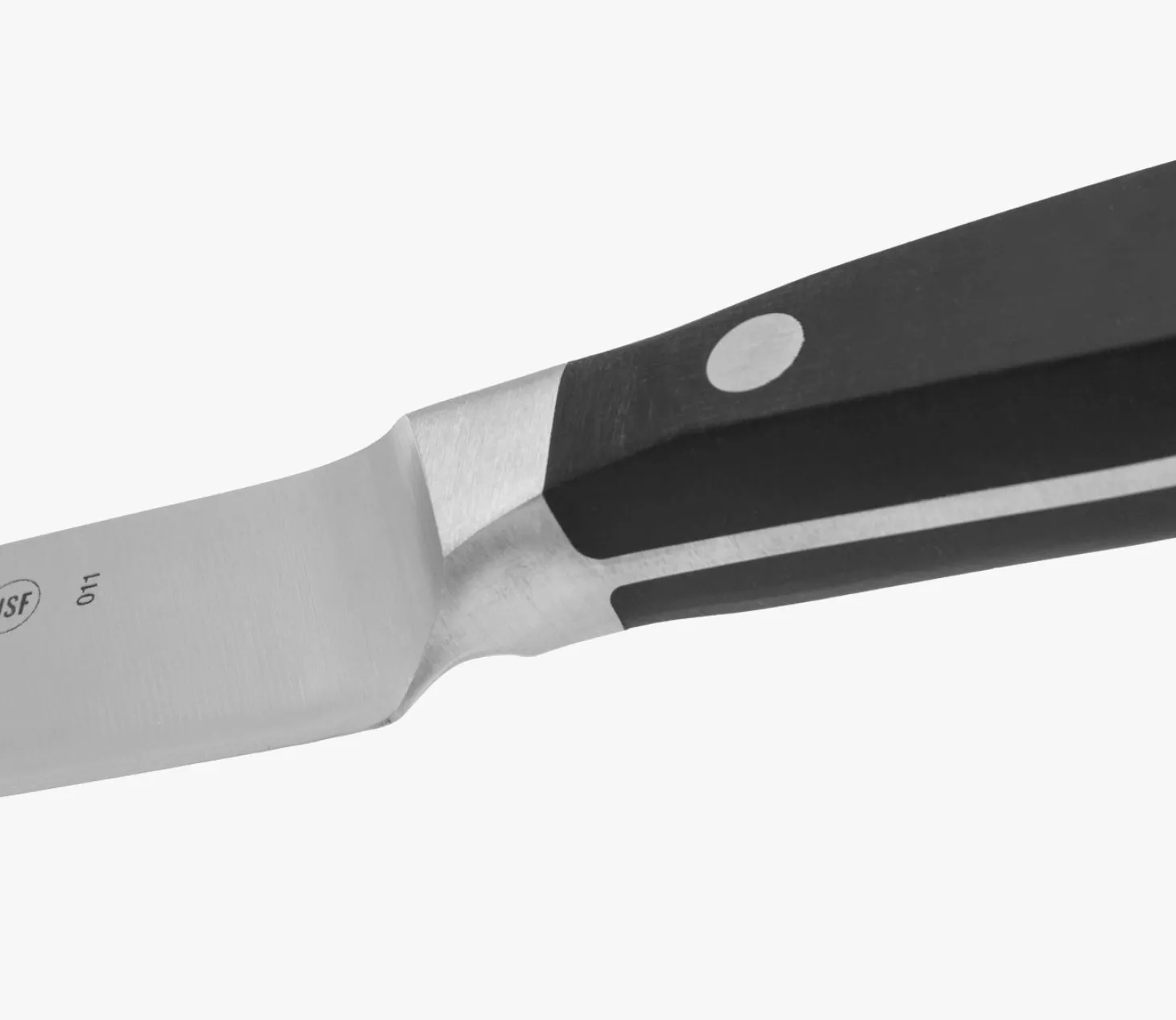 Couteau Filet de Sole Manhattan 170 mm