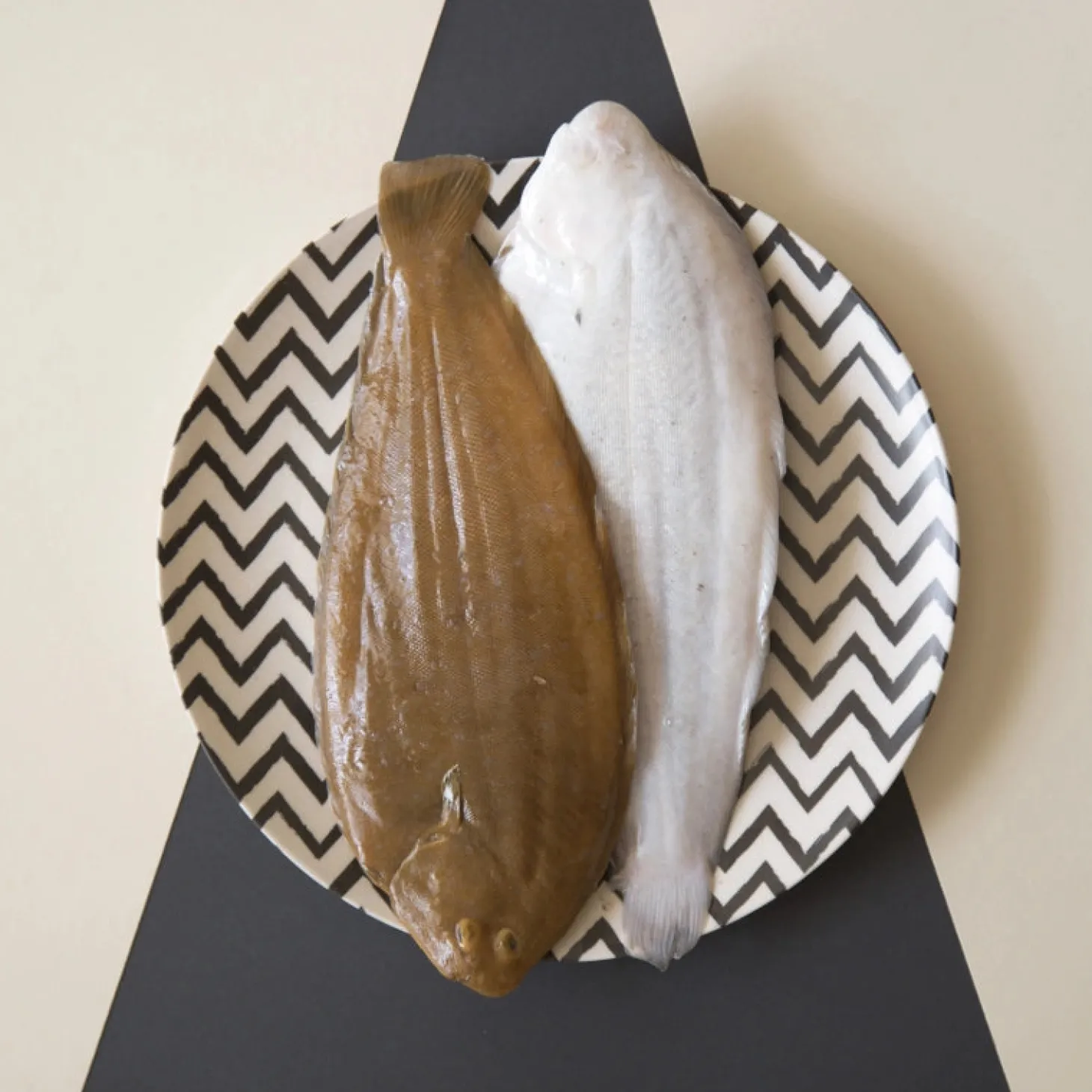 Couteau Filet de Sole Manhattan 170 mm