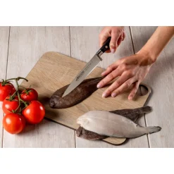 Couteau Filet de Sole Série Riviera 170 mm