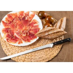 Couteau Jambon Série Opera 300 mm