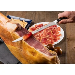 Couteau Jambon Série Ópera 250 mm
