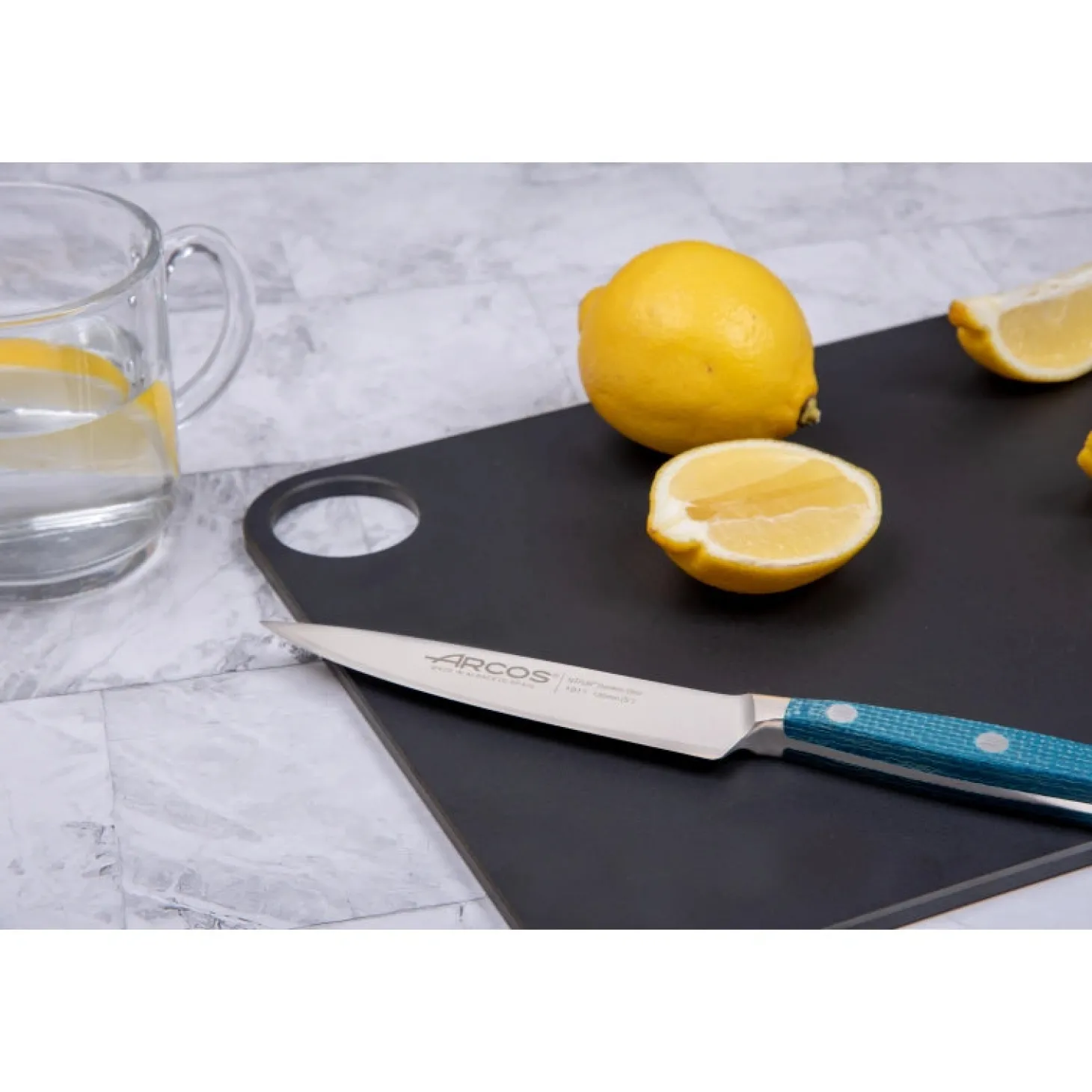 Couteau Office Série Brooklyn 130 mm