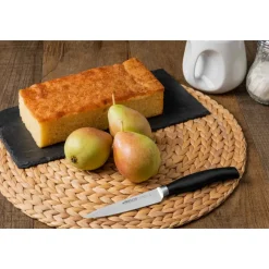 COUTEAU OFFICE SÉRIE CLARA 100 MM