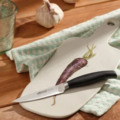 COUTEAU OFFICE SÉRIE CLARA 100 MM