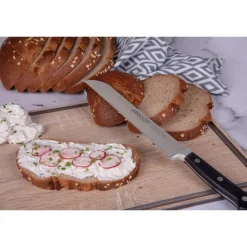 Couteau Pain Série Ópera 200 mm