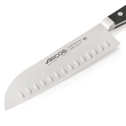 Couteau Santoku Clásica 180 mm