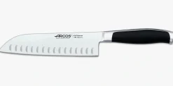Couteau Santoku Kyoto 185 mm