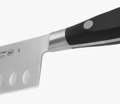 Couteau Santoku Riviera 180 mm