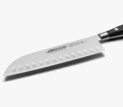 Couteau Santoku Riviera 180 mm