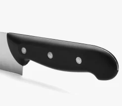 Couteau Santoku Série Maitre 170 mm