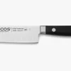 Couteau Santoku Série Opera 140 mm