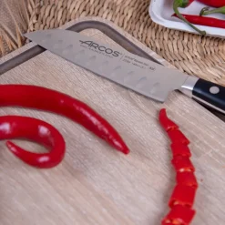 Couteau Santoku Série Opera 140 mm