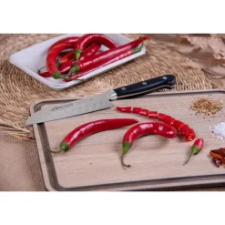 Couteau Santoku Série Opera 140 mm