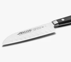 Couteau Santoku Série Opera 140 mm