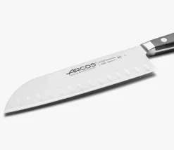Couteau Santoku Série Ópera 180 mm
