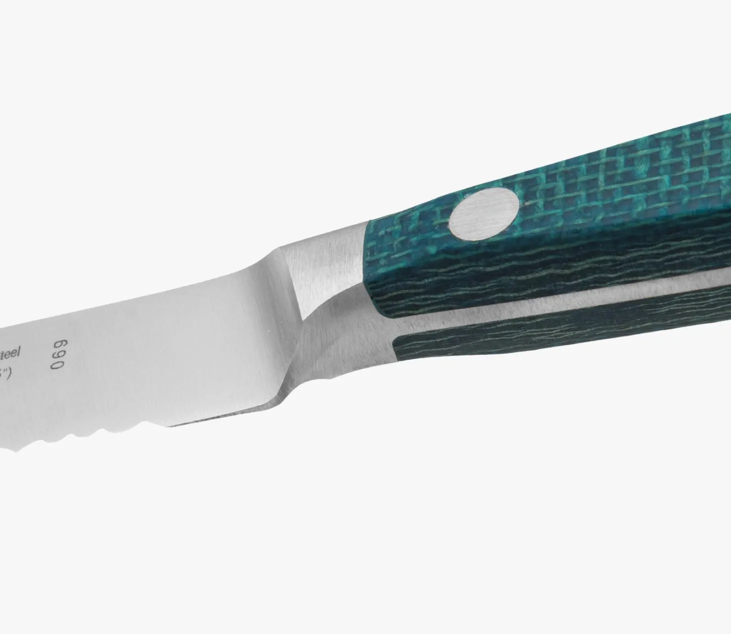 Couteau Tomate Série Brooklyn 130 mm