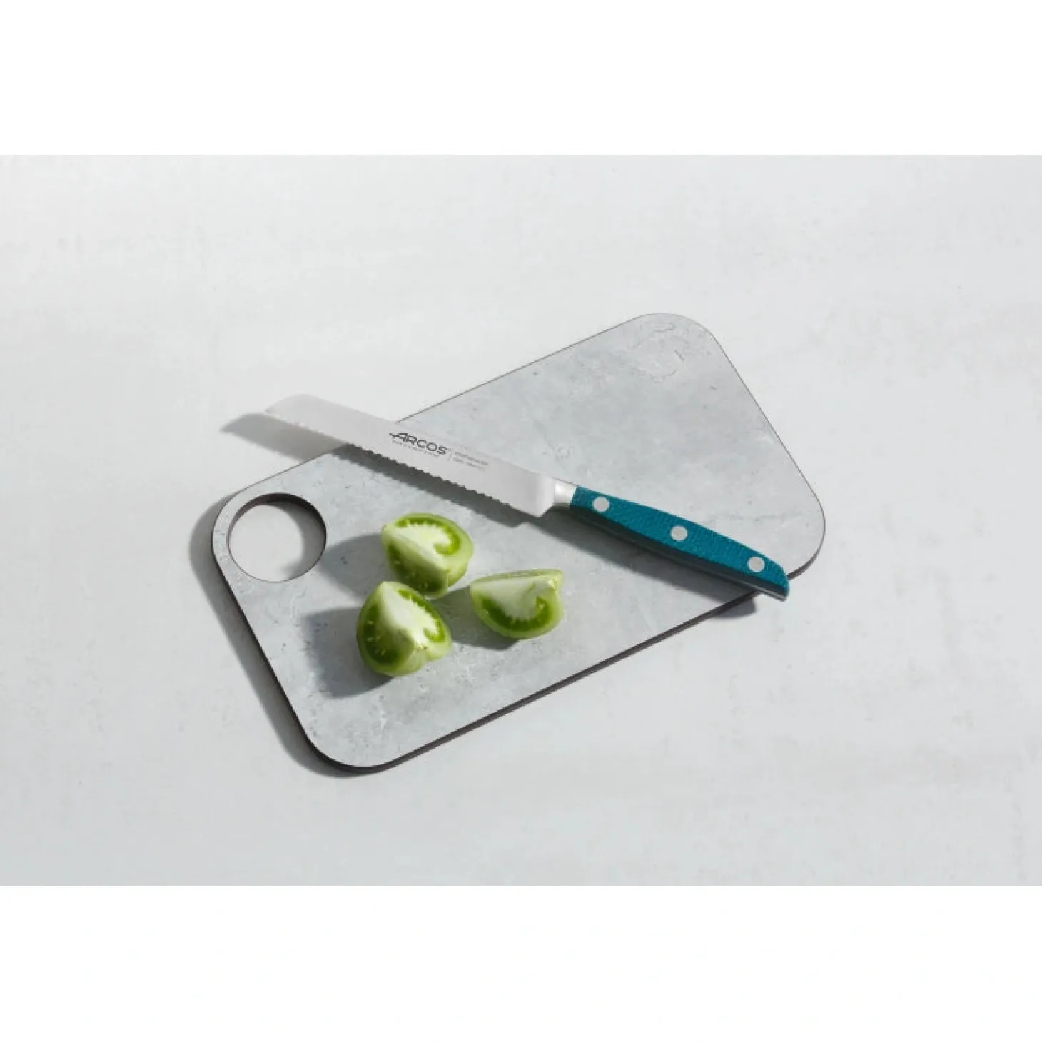 Couteau Tomate Série Brooklyn 130 mm