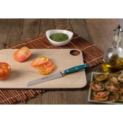 Couteau Tomate Série Brooklyn 130 mm