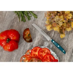 Couteau Tomate Série Brooklyn 130 mm
