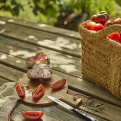 Couteau Tomate Série Opera 130 mm