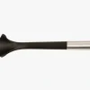 Cuillère Spaghetti en Acier Inoxydable et Silicone 337 mm
