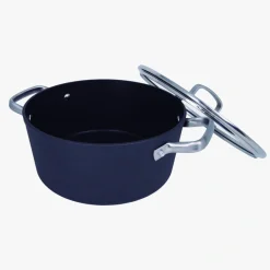 Faitout Anti-adhésive Série Samoa 24 cm