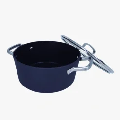 Faitout Anti-adhésive Série Samoa 16 cm