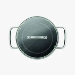 Faitout Anti-adhésive Série Samoa 16 cm