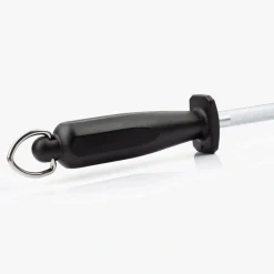 Fusil à aiguiser chrome mèche ronde 230 MM / Ø10 MM