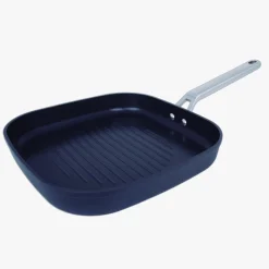 Grill Anti-adhésif Samoa 28 x 28 cm