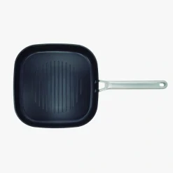 Grill Anti-adhésif Samoa 28 x 28 cm