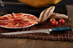 Manta piel + Serie Brooklyn y tijeras