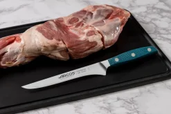 Manta piel + Serie Brooklyn y tijeras