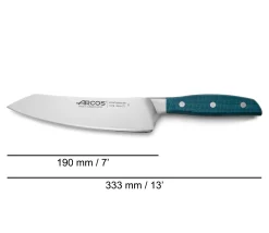 Manta piel + Serie Brooklyn y tijeras