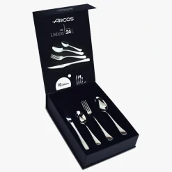 Ménagére - 24 Pièces Lisboa