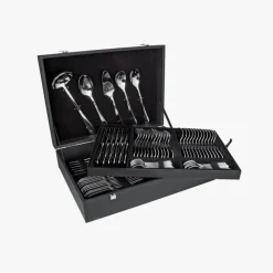 Ménagére - 113 Pièces Série Lisboa