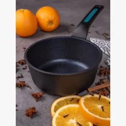 Petit casserole Anti-adhésive Série Thera 18 cm