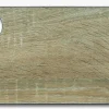 Planche à découper décors bois 240 x 140 mm