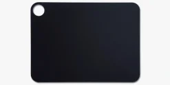 Planche à découper noire 377 mm x 277 mm