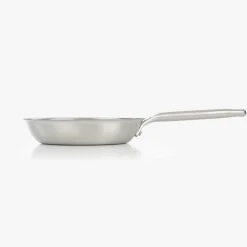 Poêle en acier inoxydable Samoa Inox 20 cm